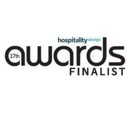 Hospitality Design Awards - Maven