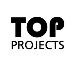 Top Projects Award - Maven