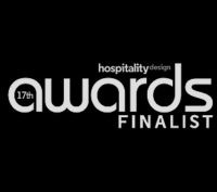 Hospitality Design Awards -black - Maven