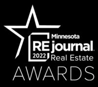 2022 Minnesota RE journal Real Estate Awards - Maven